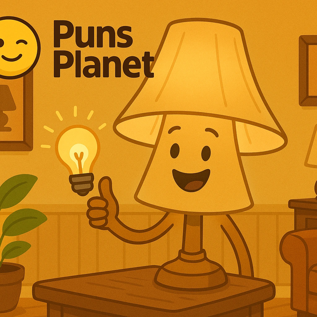lamp