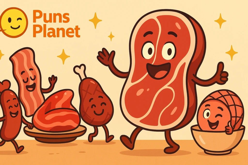 meat