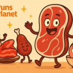 meat