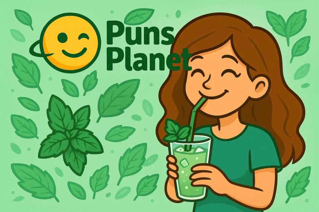 Mint