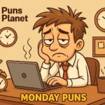 monday