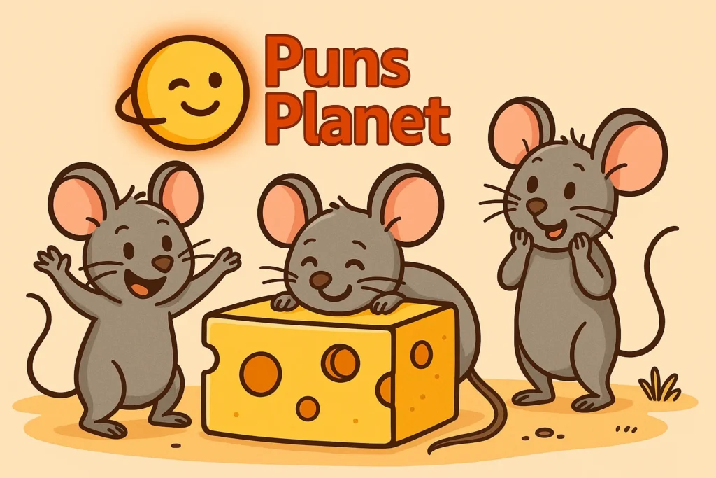 mouse
