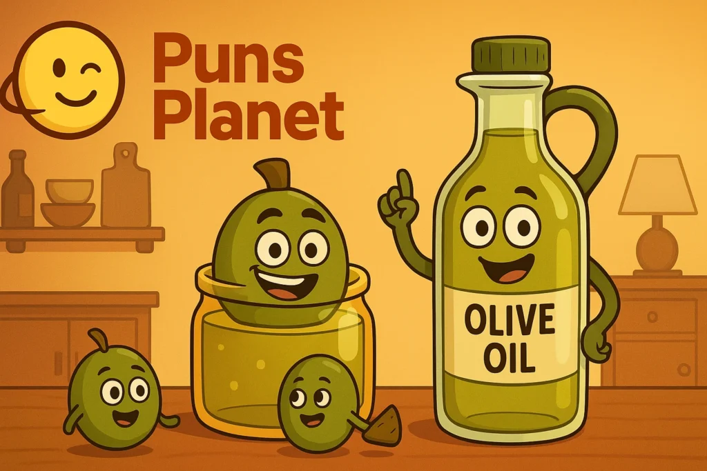 olive