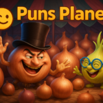 onion