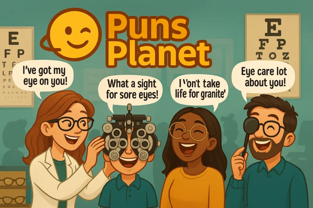 optometry