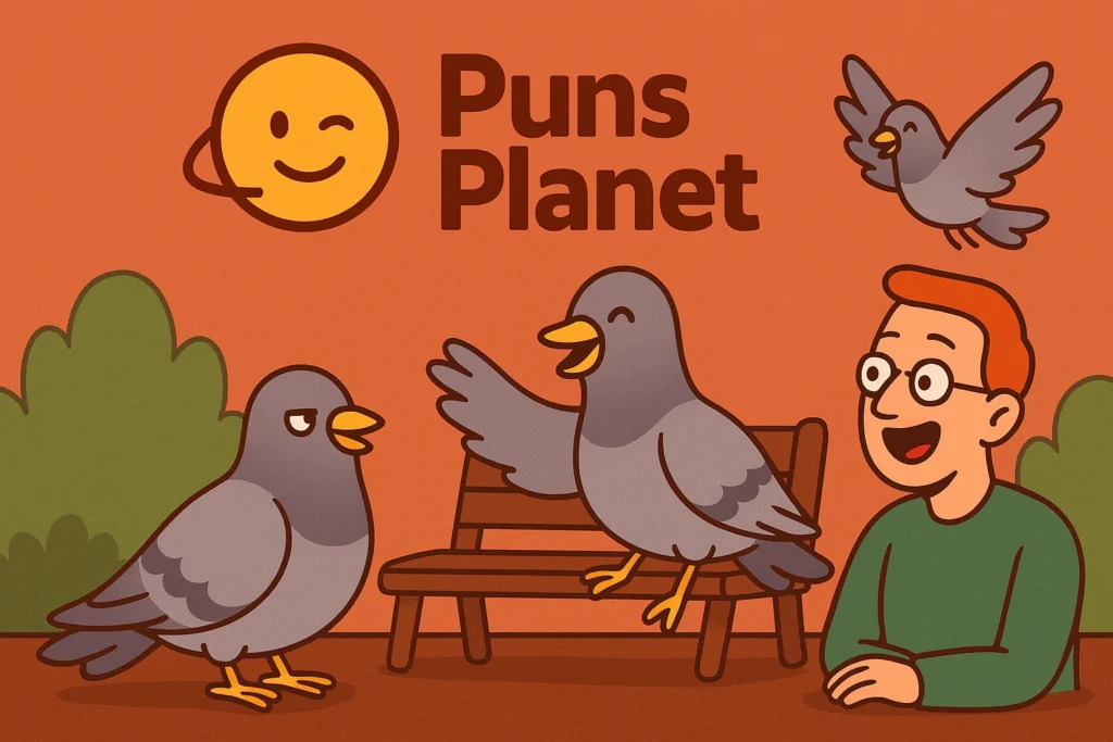 pigeon