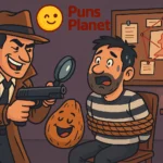 serial killer puns