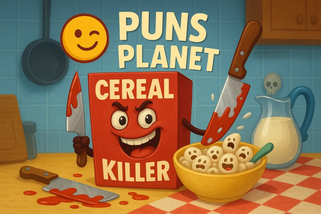 Serial killer