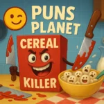 Serial killer