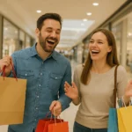 shopping puns