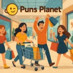 shopping