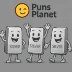 silver
