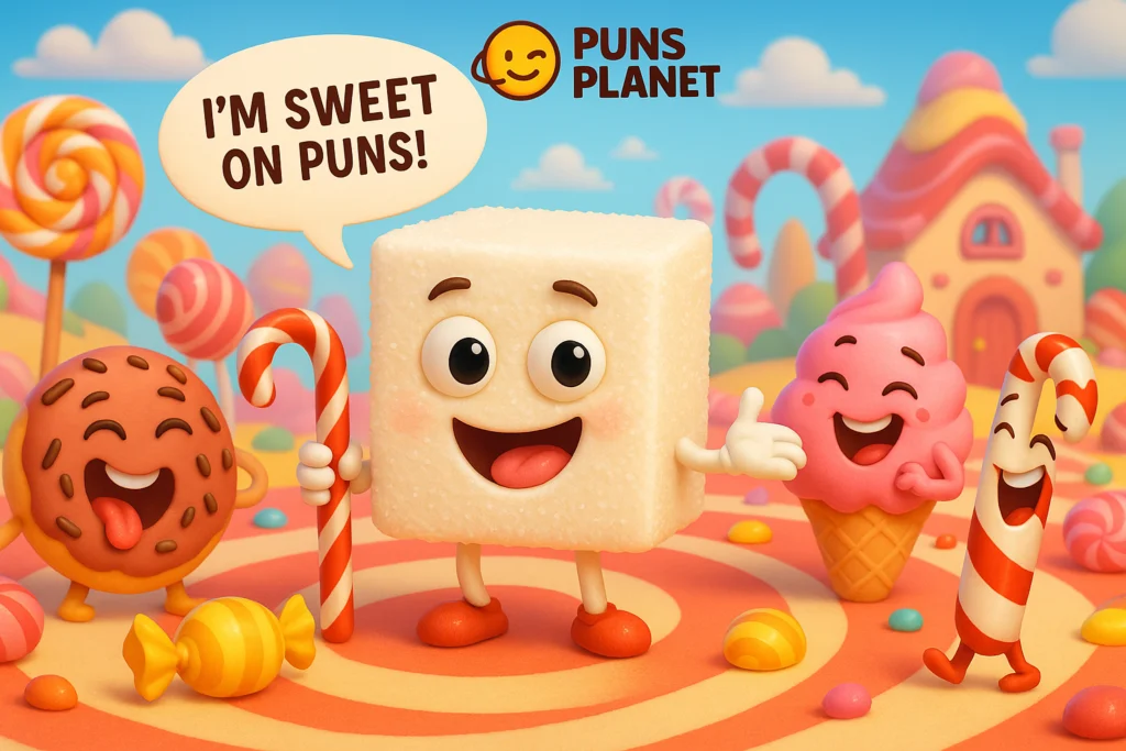 sugar