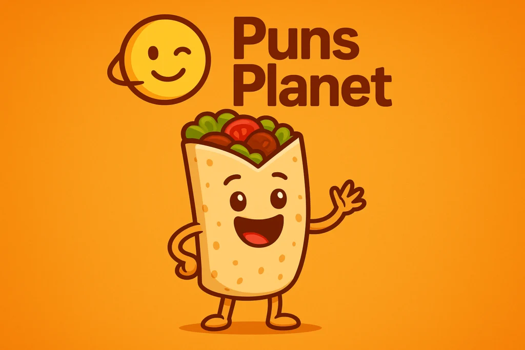 Tortilla Puns