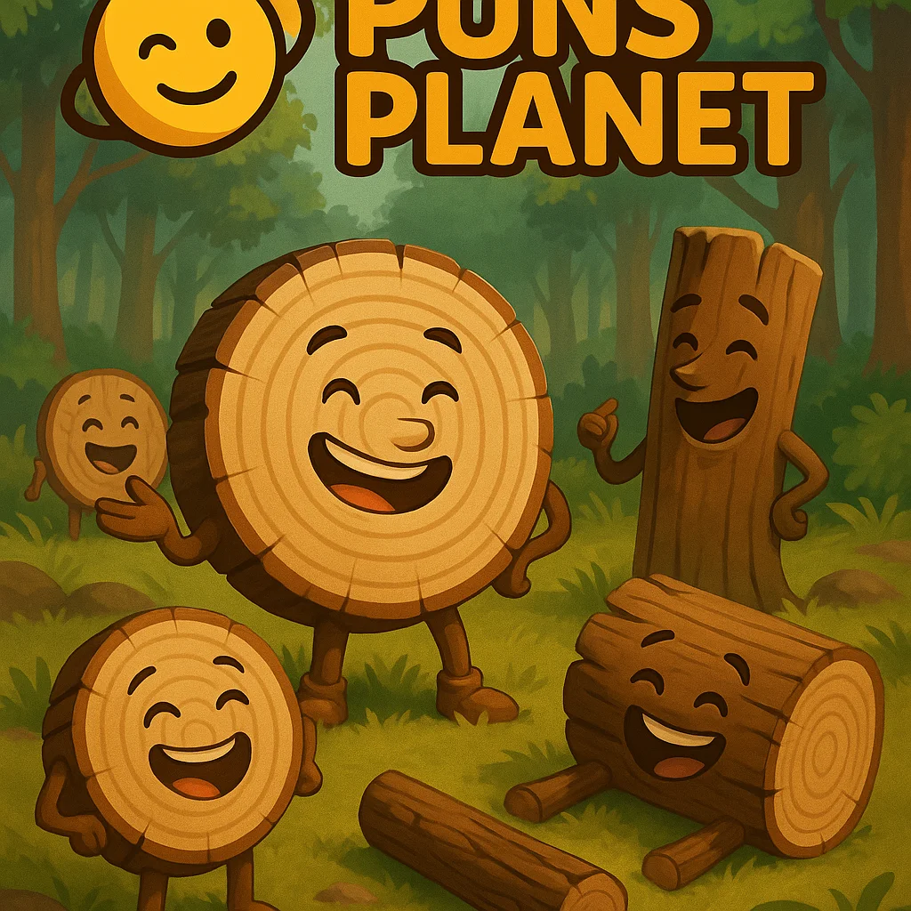 wood