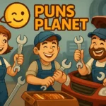 wrench puns