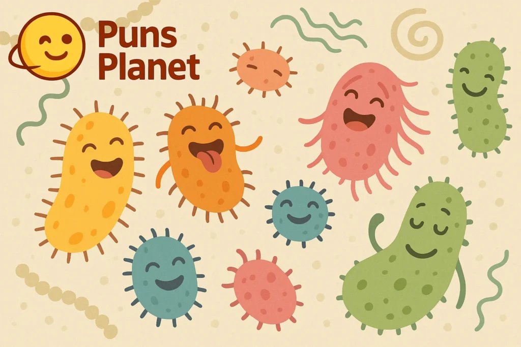 bacteria