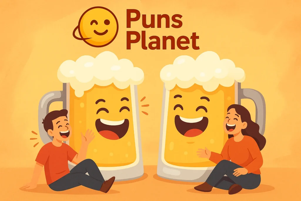 beer