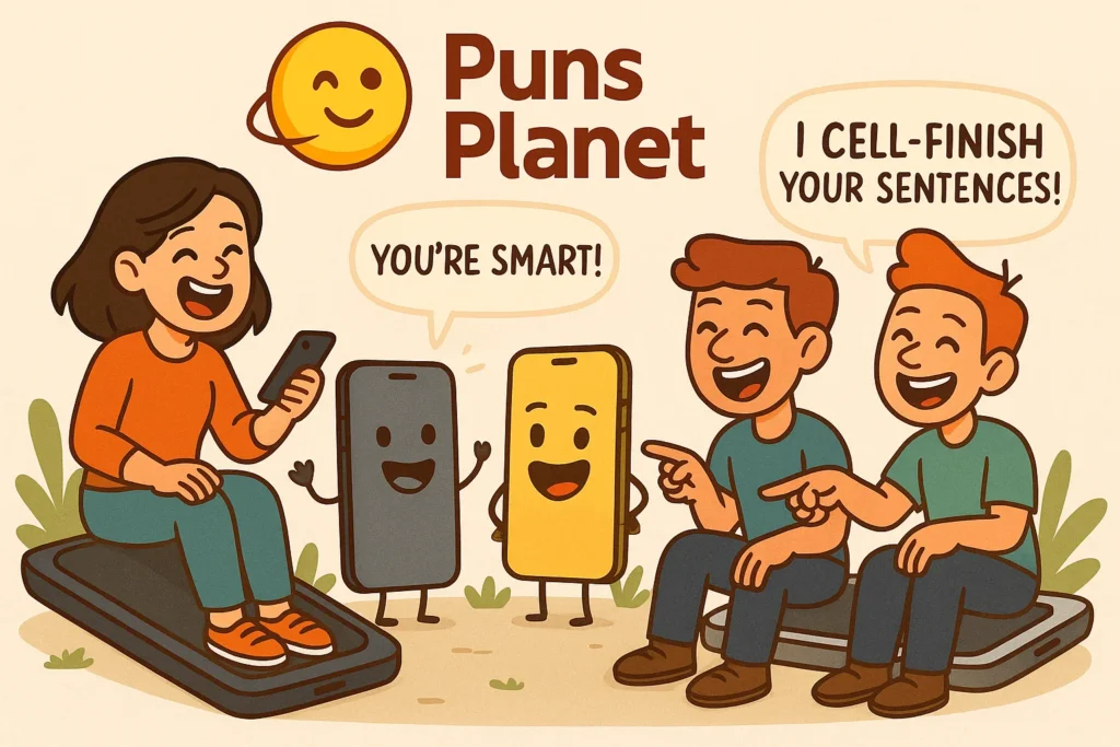 cell phone