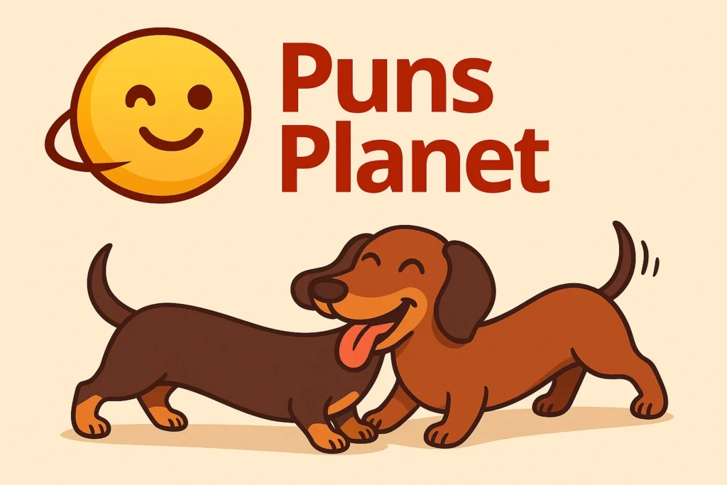 dachshund