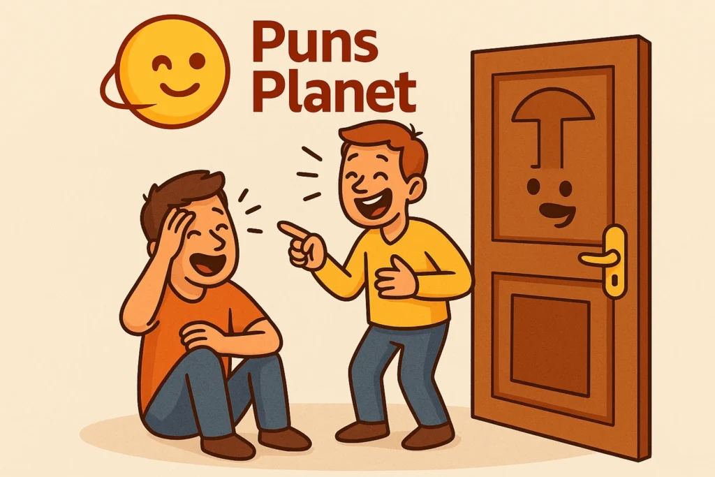 door
