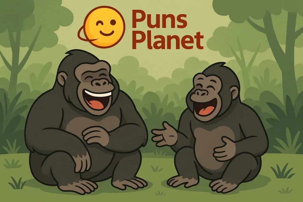 gorilla