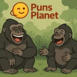 gorilla