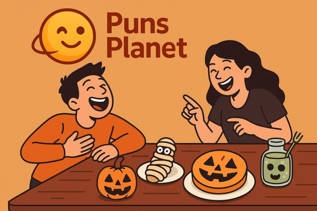 halloween food