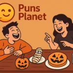 halloween food