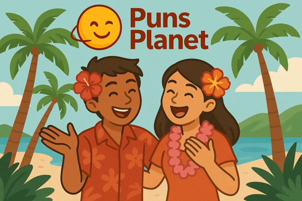 hawaii