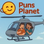 helicopter