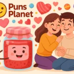 jam