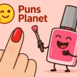 nail polish