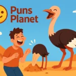 ostrich