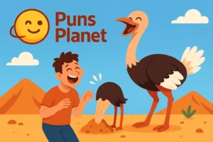 ostrich