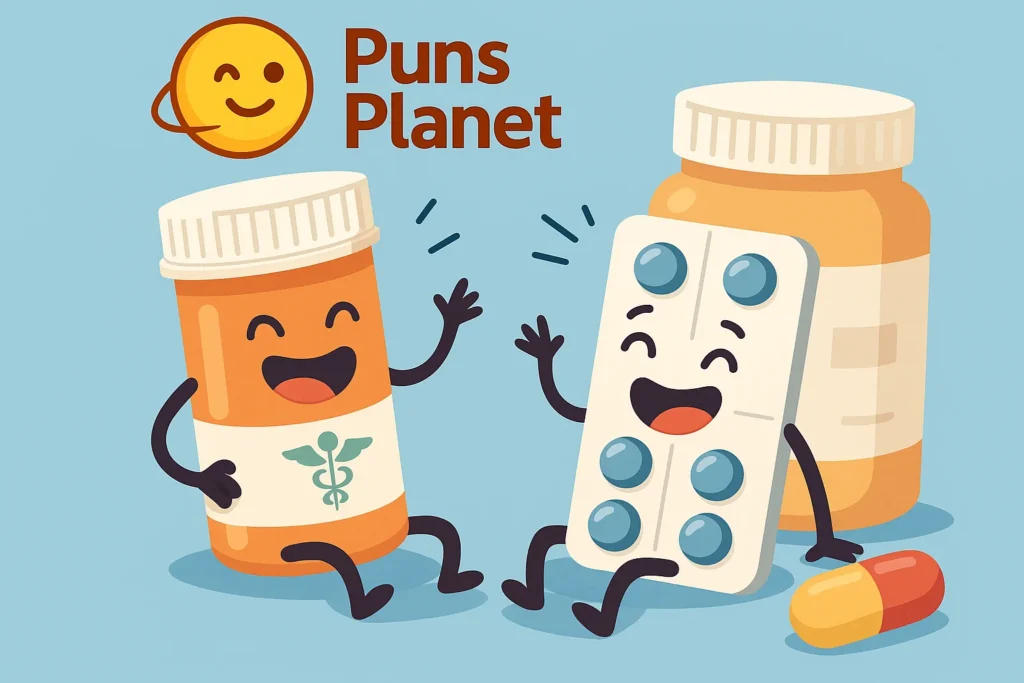 pharmacy