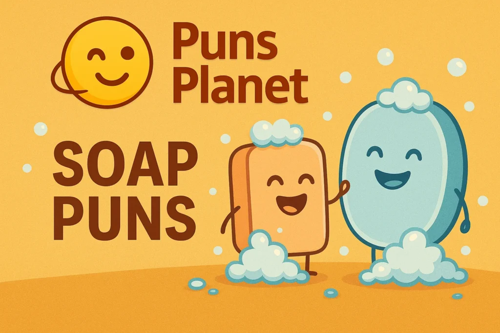 soap