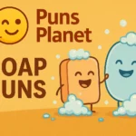 soap