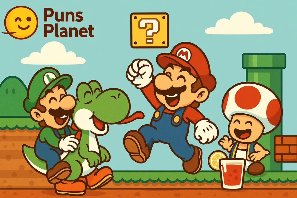 mario