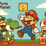 mario