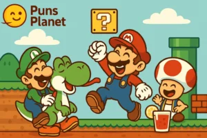 mario