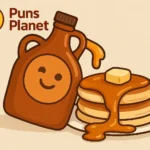 syrup