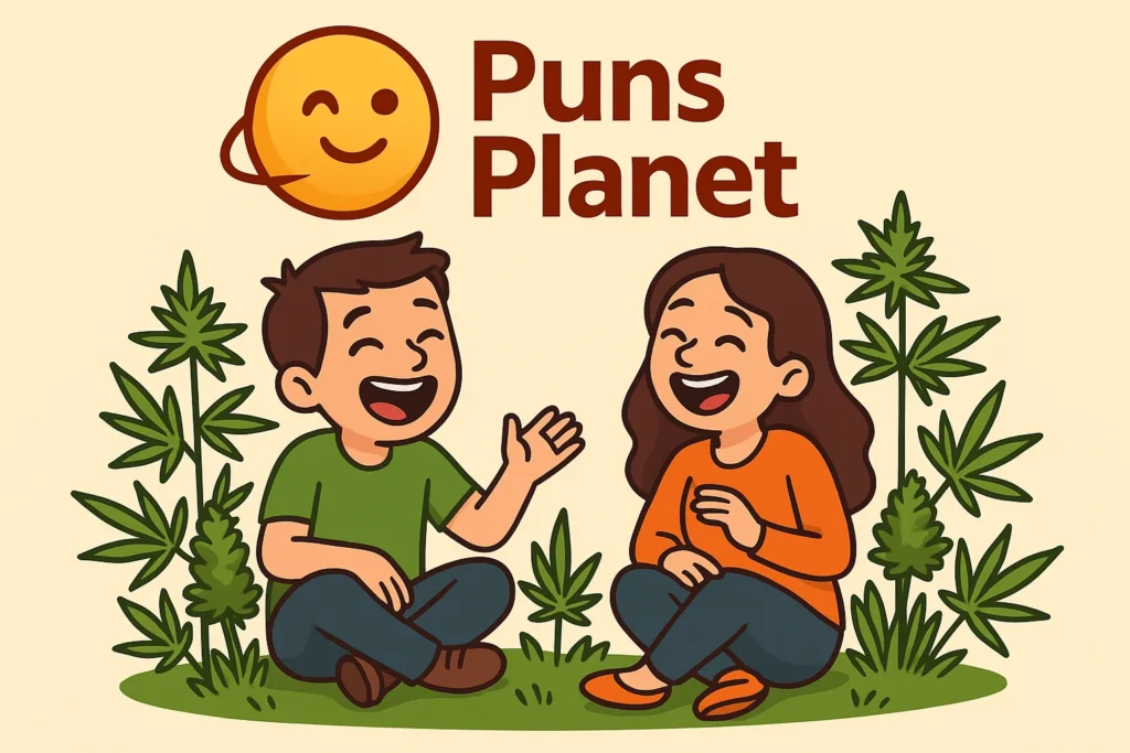 weed