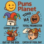 april fool