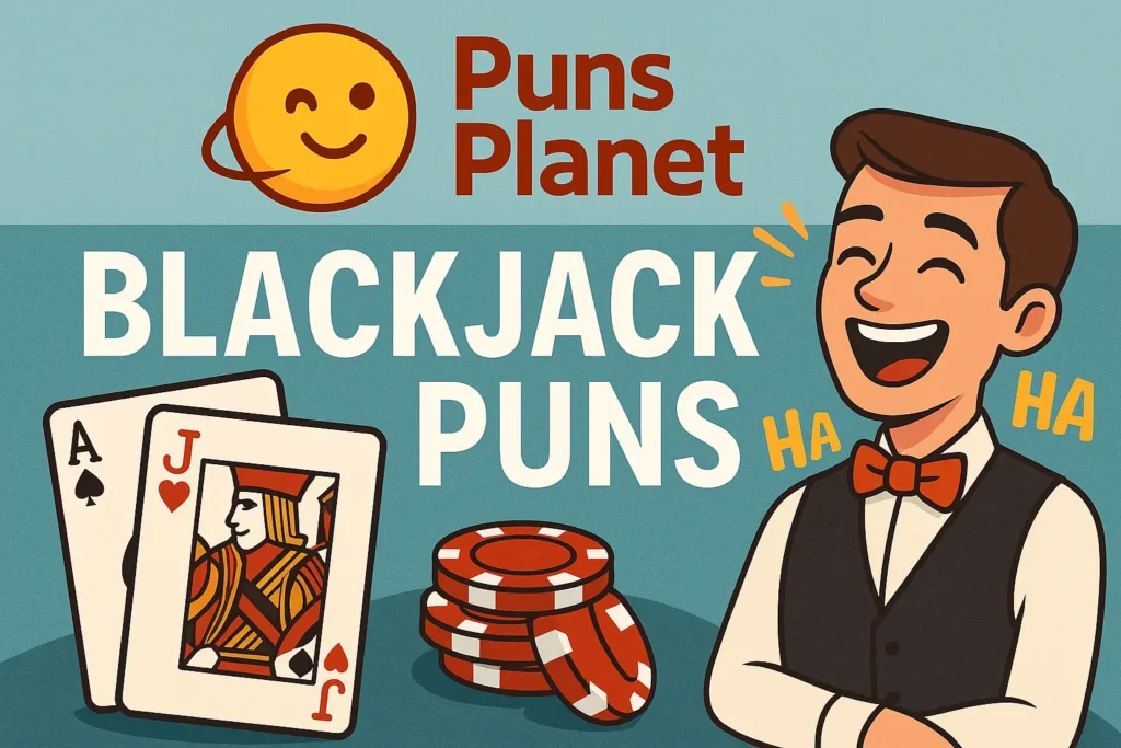 Blackjack