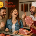 butcher puns