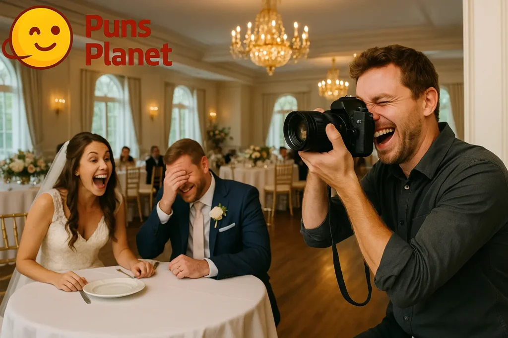 camera puns
