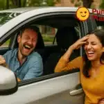 car puns