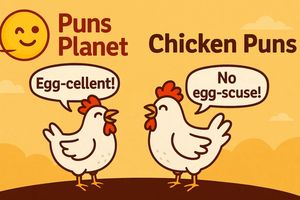 Chicken