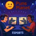 esports